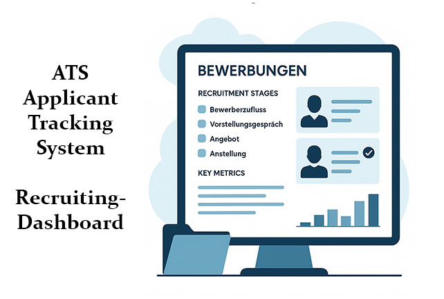 ATS - Bewerbermanagement