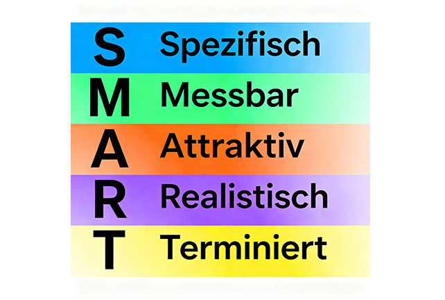 SMART-Methode