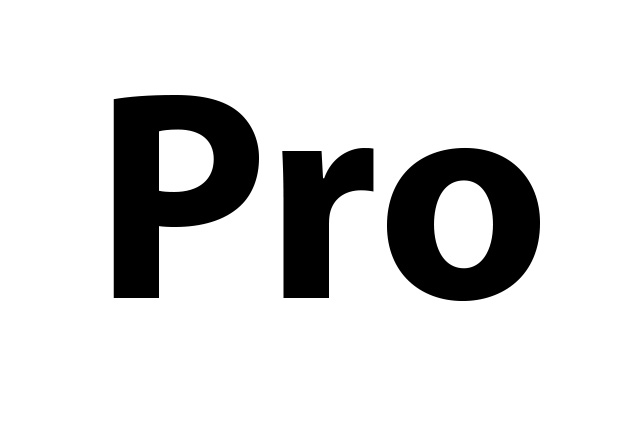 PRO