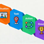 Die STAR-Methode illustriert